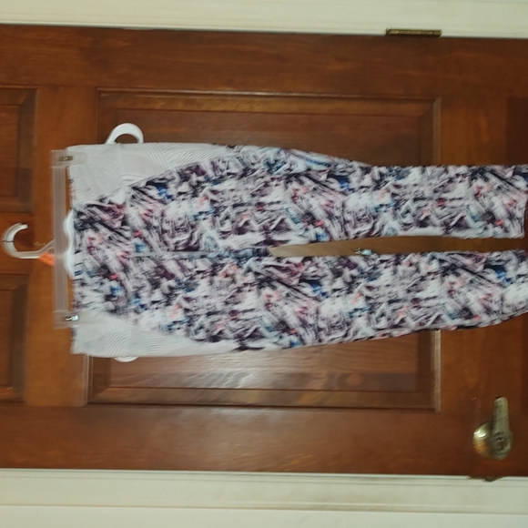 Fila active wear pants!! - Picture 2 of 3